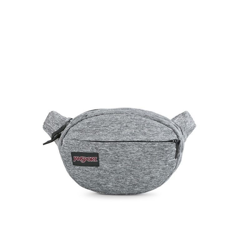 Tas Jansport ORIGINAL 14102 Tas Pinggang Waist Bag Pria Cowok