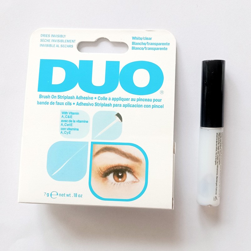 BMGD lem duo eyelid lipatan mata bulu mata anti air waterproof eyelash eye lash glue