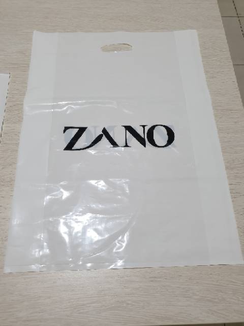 ZANO BASICS - XTRA Kantong