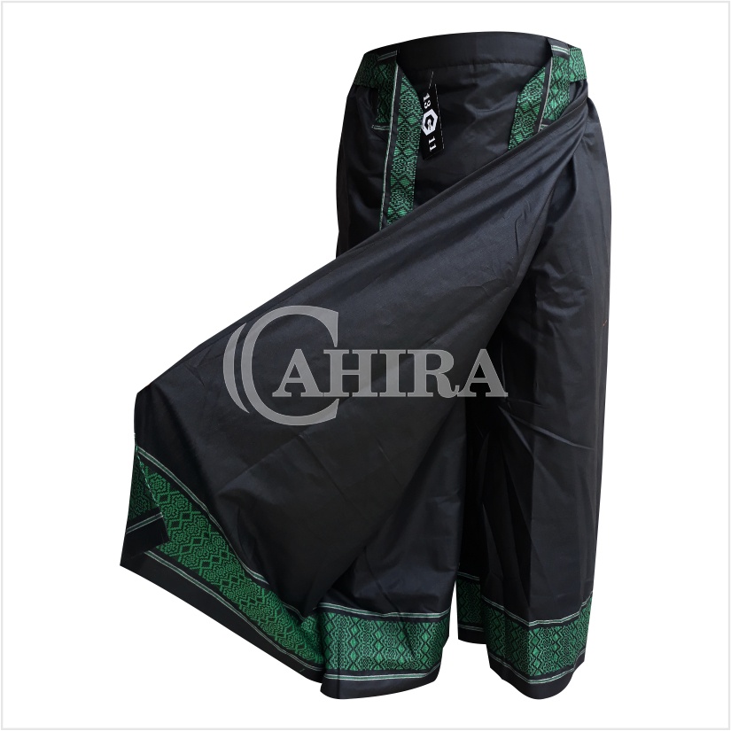 SARUNG CELANA ANAK SD 65cm MURAH SERIAL BLACK KUALITAS HIGH QUALITY