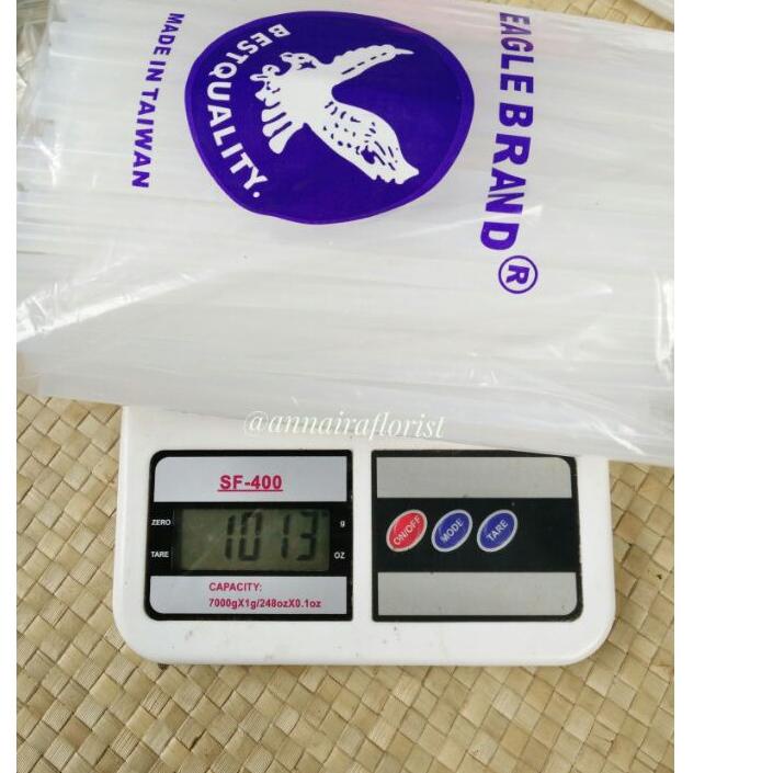 

ぁ Refill lem tembak/lilin Eagle 1kg ㅺ