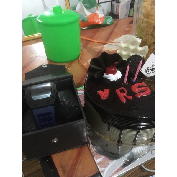 

cake ultah