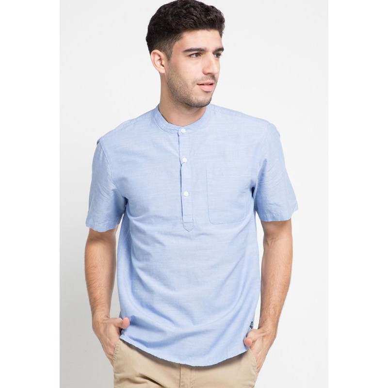 Bombboogie Original Crispy Koko Reguler Shirt