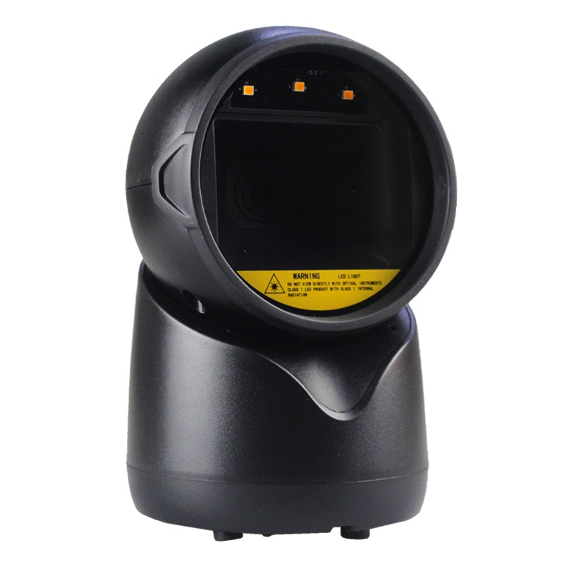 Omni Barcode Scanner EPPOS 1D/2D EP5770 [CMOS].