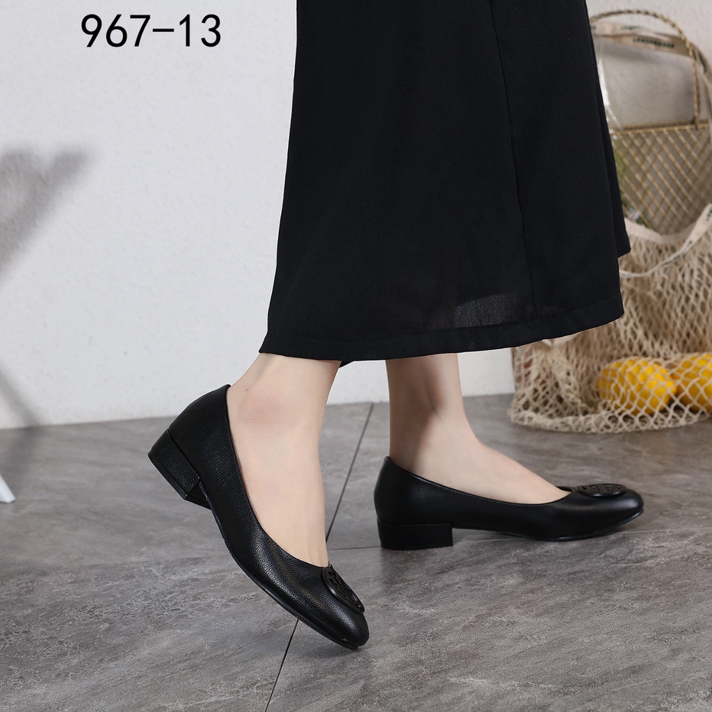 TB Heels 967-13