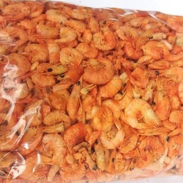 

[COD] Ebi Merah Kulit [COD]