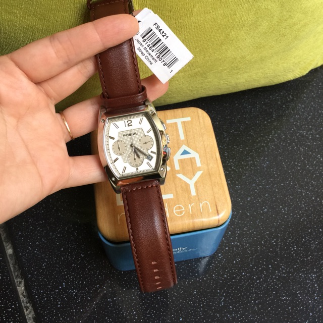 Jam fossil nwt