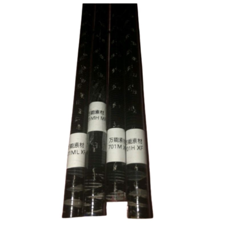 blank hollow joran xwrap