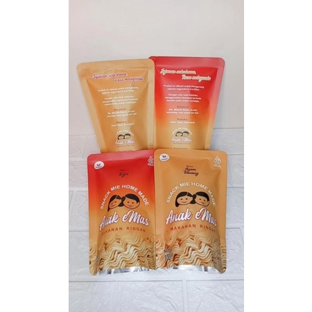 

Snack Jadul AnakMas