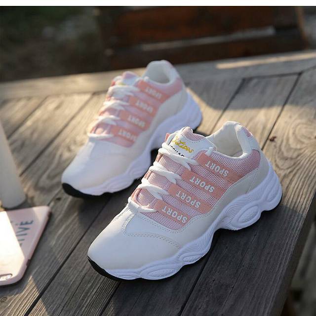 SEPATU WANITA IMPORT BATAM#256