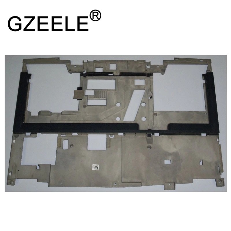 IMPORT GZEELE New For DELL Alienware M17X R2 TouchPad Palmrest upper case Frame 3MJ0K