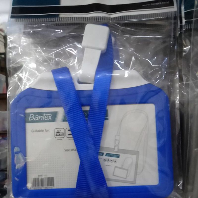 

ID CARD HOLDER BANTEX 8880 11