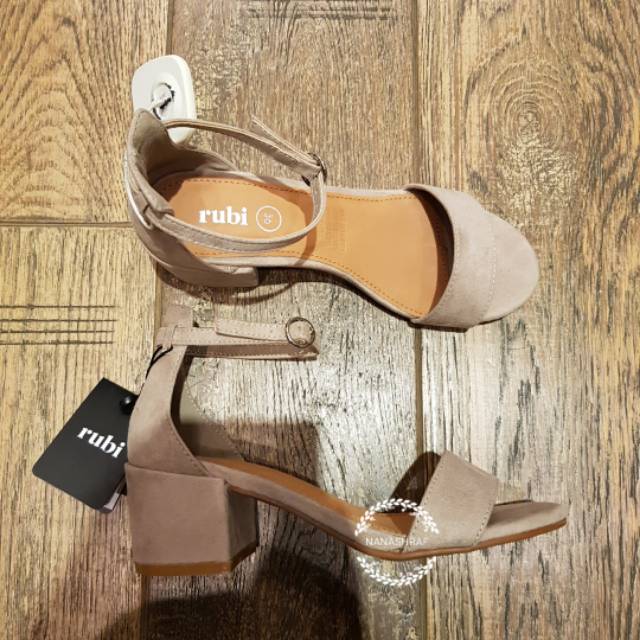 rubi shoes heels