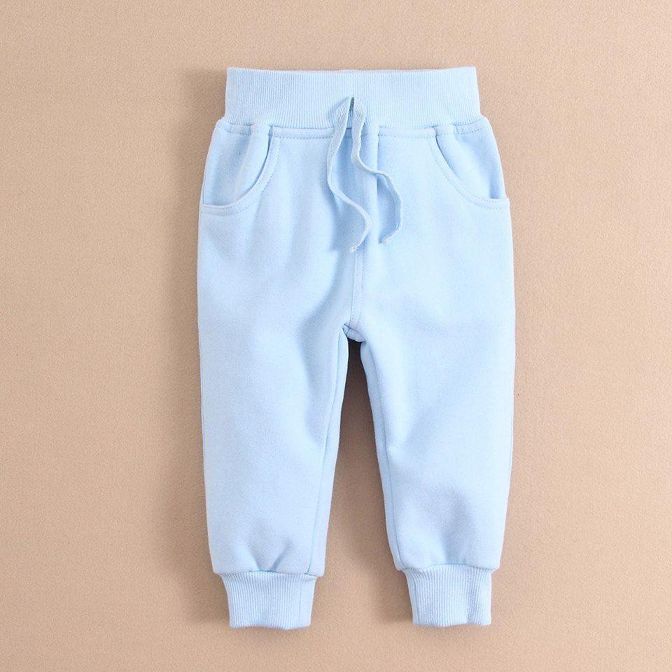 BABY PANT LONG SWEATER / CELANA PANJANG