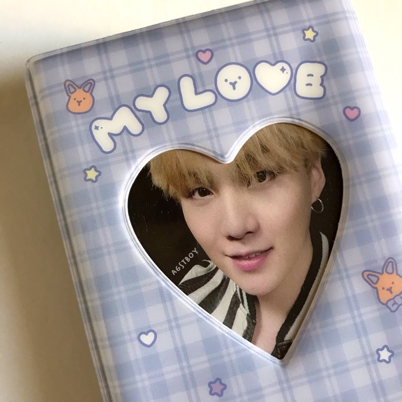 PRELOVED OKIKI DIARY COLLECT BOOK