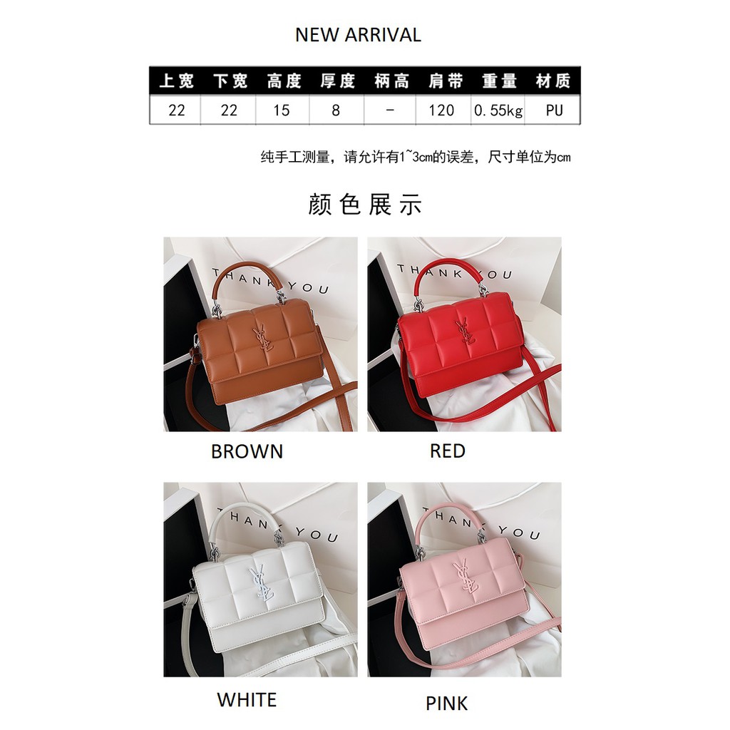 (2PC BISA IKG)GTBI99883080 New Arrival  !!!  Tas Selempang  Tas Wanita Import  Premium Terbaru