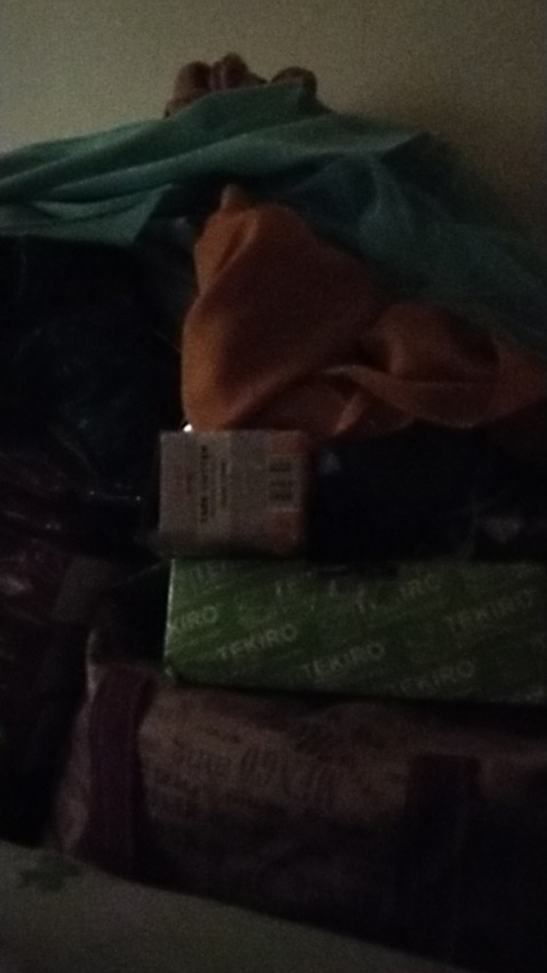 Gebyar Cuci Gudang Gamis Batik Anak // Sale // Usia 1-14tahun