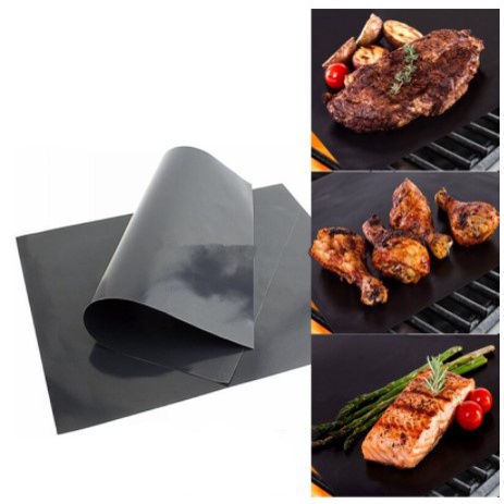 MATS CA Untuk Grill TIDAK LENGKET ORIGINAL