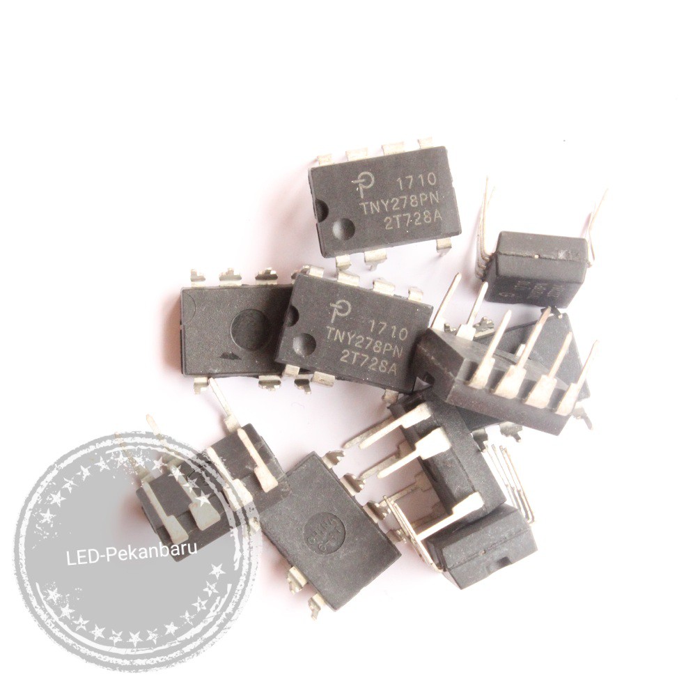 IC ORIGINAL POWER INTEGRATION TNY278PN TNY278