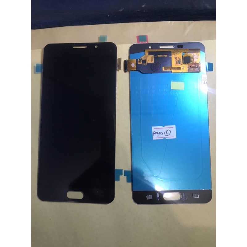 LCD samsung A710 oled