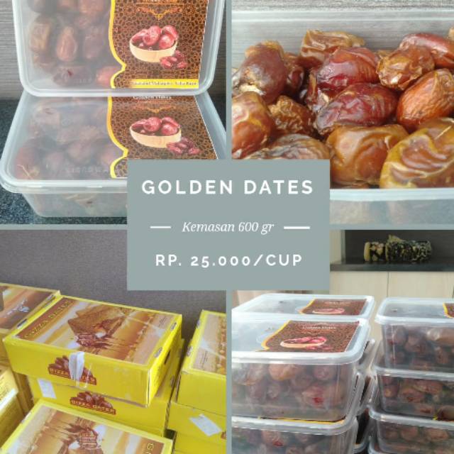 

Kurma golden