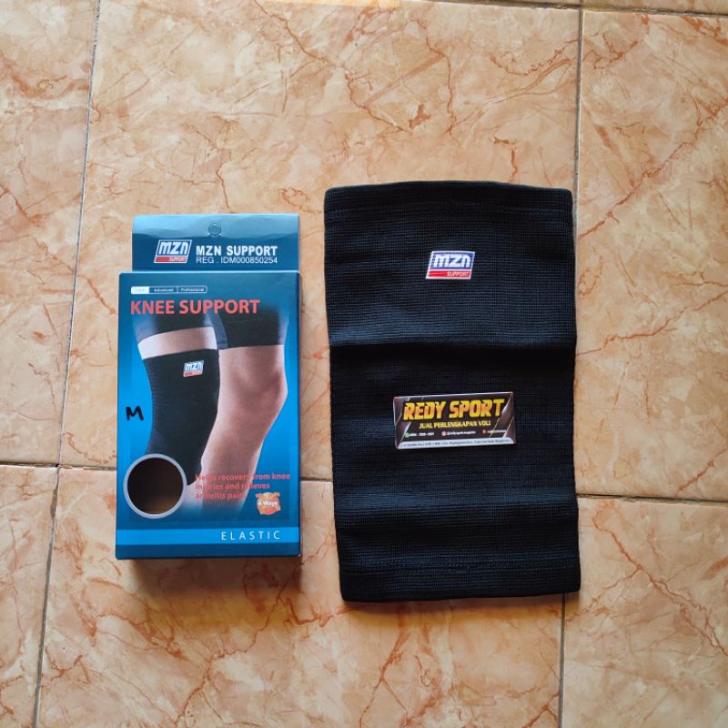 DEKER LUTUT / DEKER LUTUT MIZUNO