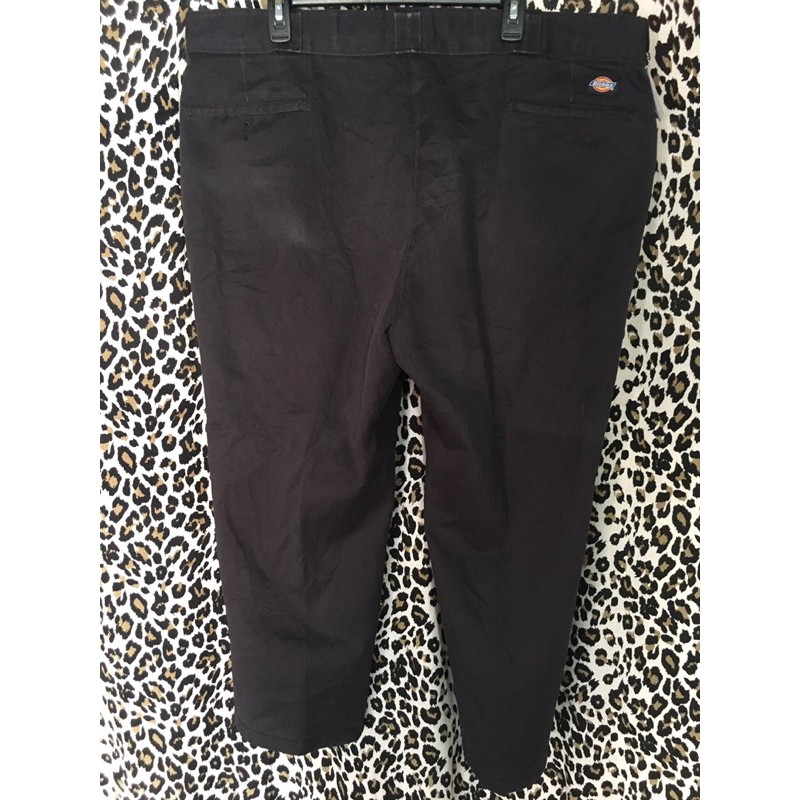 Lp dickies second original