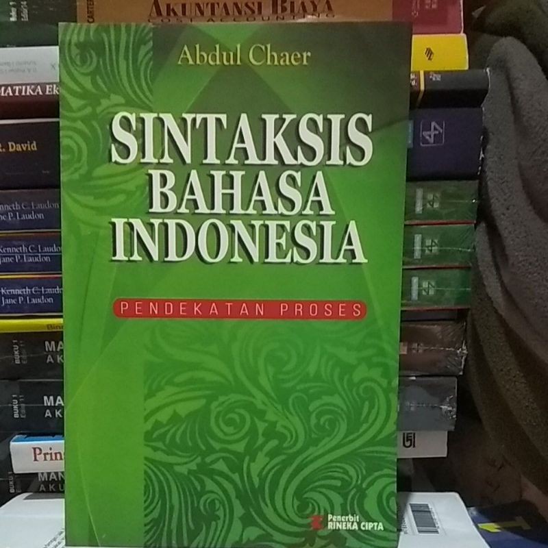 SintaksisBahasaIndonesia