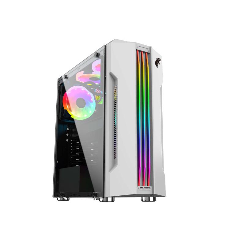 PC RAKITAN I5 3550|RAM 8 GB|VGA 730 2 GB|HDD 500GB SIAP GAMING EDITING