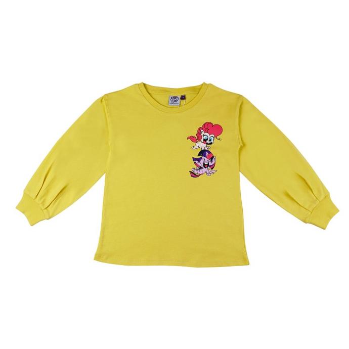 KIDS ICON - Sweatshirt Anak Perempuan MY LITTLE PONY - PY101100220