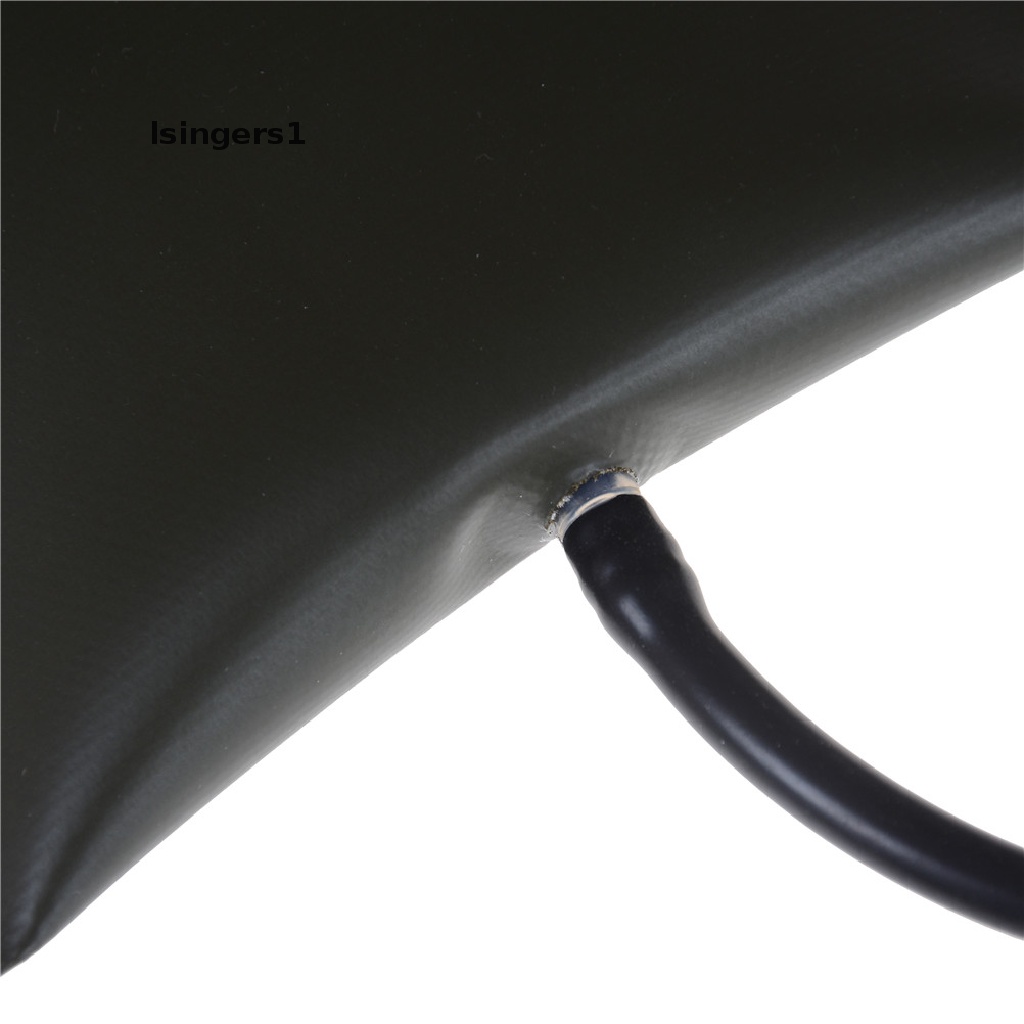 (lsingers1) Kantong Udara Dengan Pompa Untuk Membuka Pintu Mobil