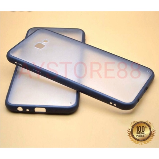 Fuze Case Transparan Infinix Hot S3 X573 / Infinix Hot 4 X557 / Infinix Hot 6 Pro X608 Softcase