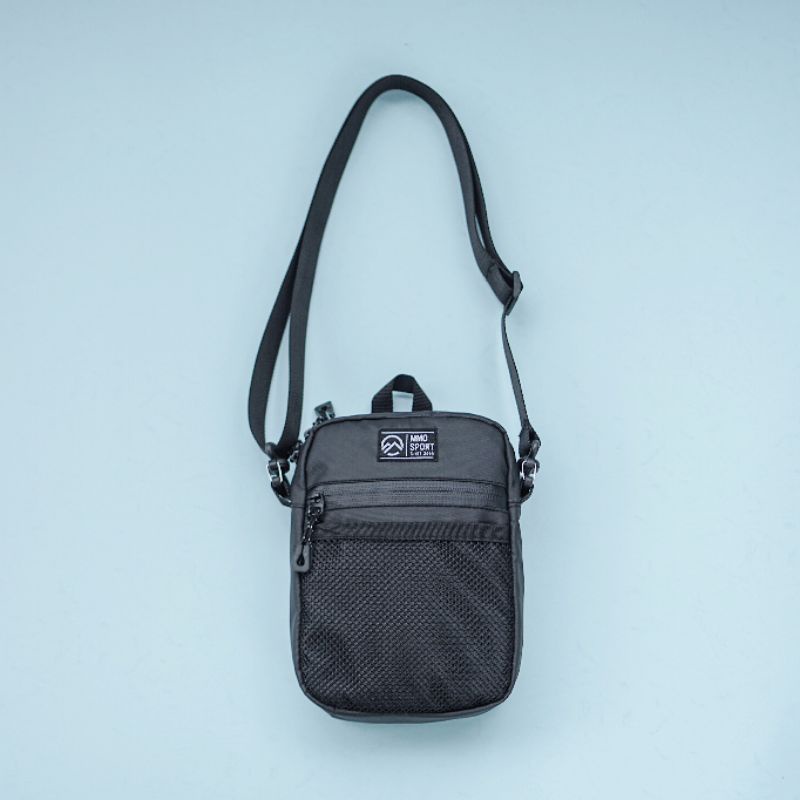 [TERMURAH ] NET BAG MMO SPORT TAS SLEMPANG