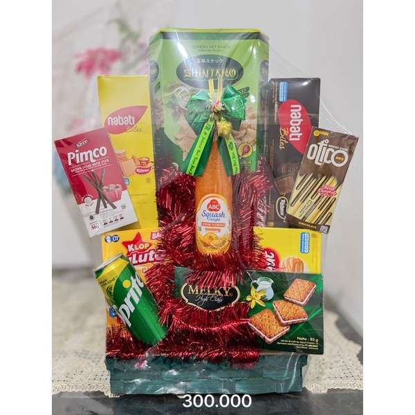 

parcel lebaran