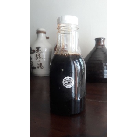 

brown sugar 300ml
