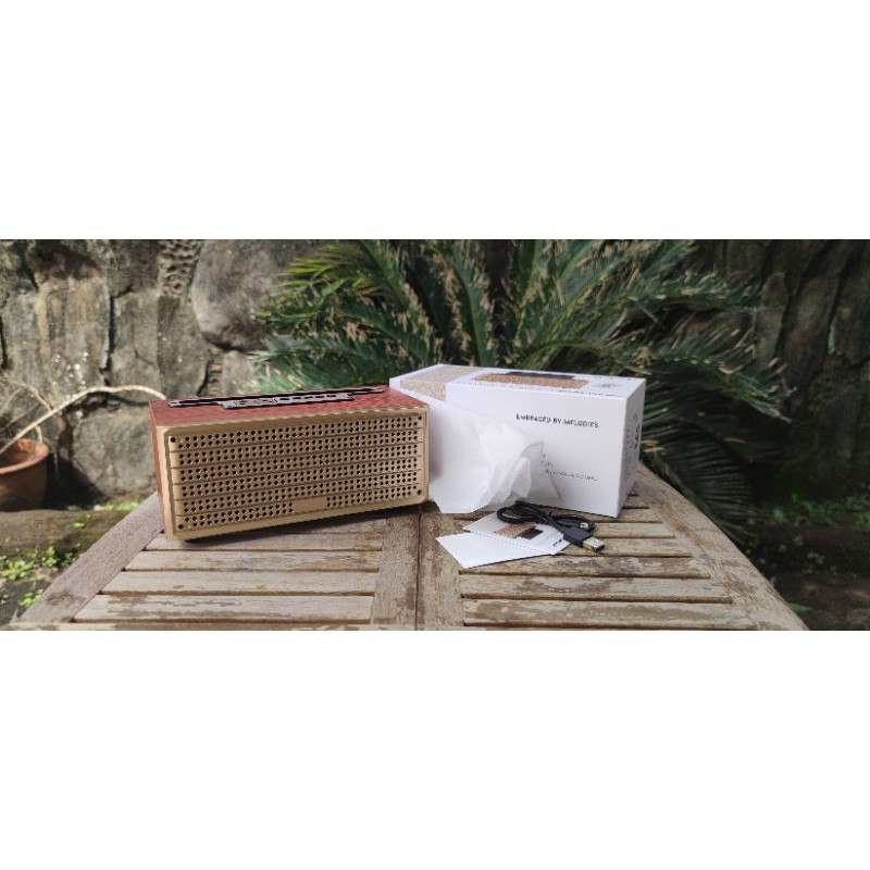 AldRich X9 Speaker Bluetooth