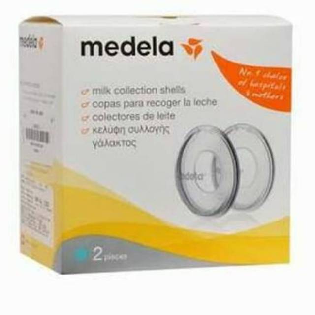 Medela Milk Collection Shell