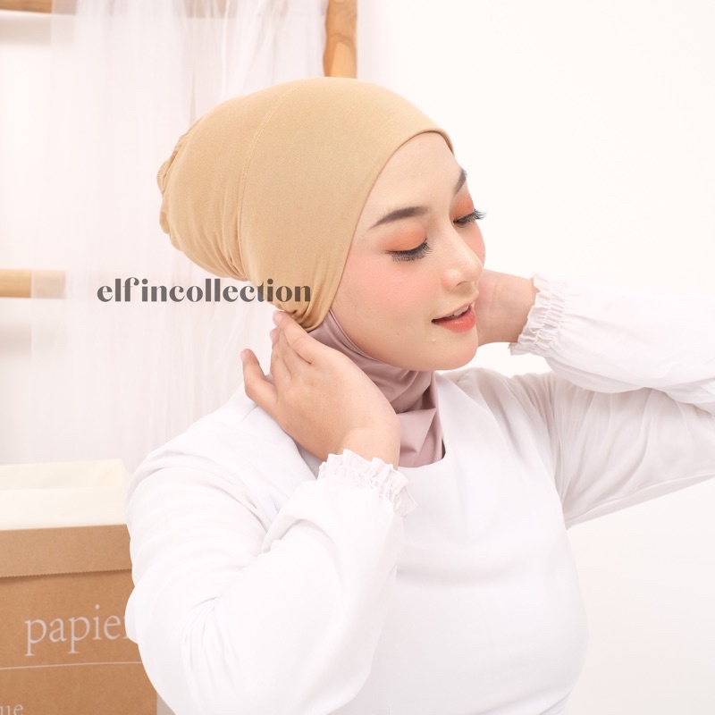 INNER/CIPUT ARAB KAOS RAYON PREMIUM