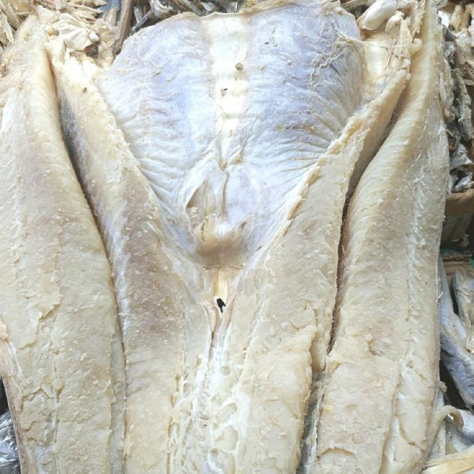 

Big Sale Jambal Roti Medan 250 gram Big Sale