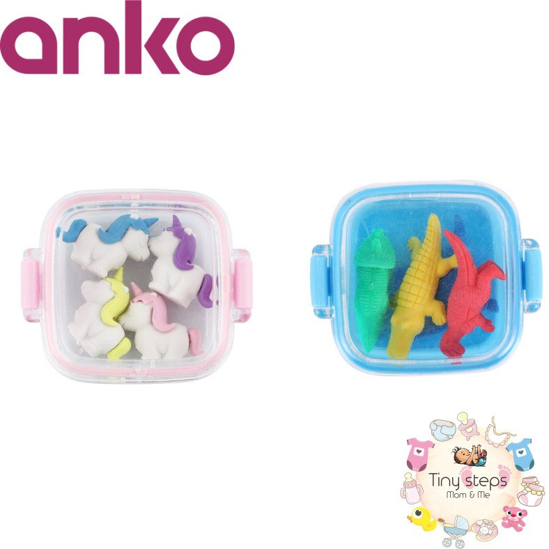 

ANKO 3D Eraser - penghapus
