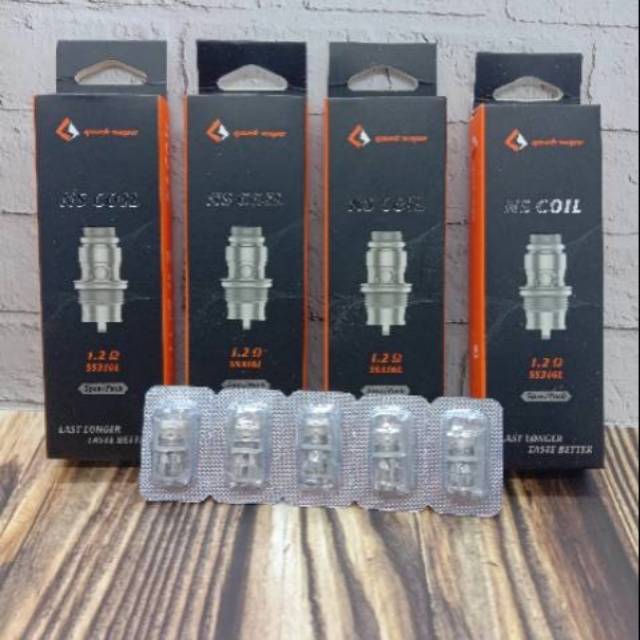 cod KOIL PENGAPIAN FRENZY 1.2 OHM SALNIIC HARGA SATUAN