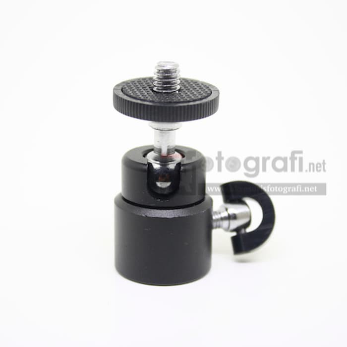 Order Langsung Mini Ballhead Terlaris