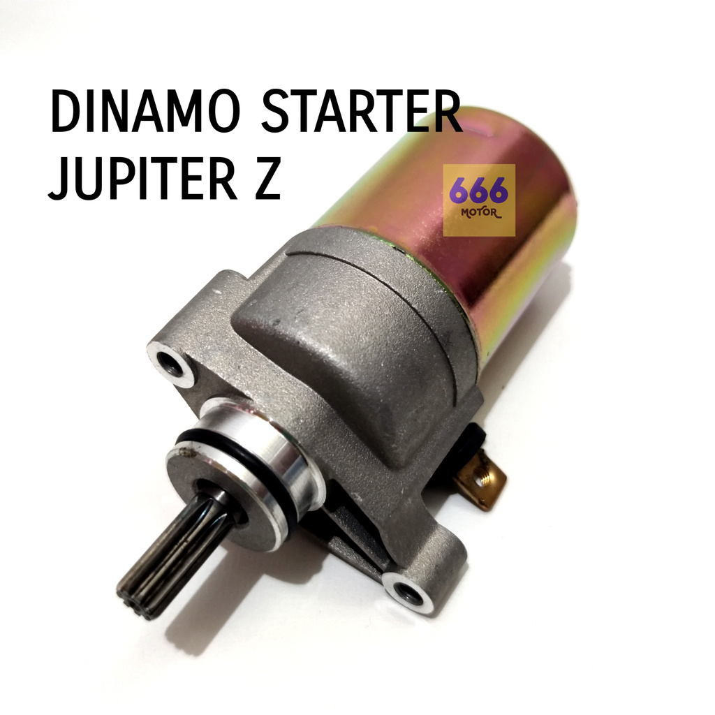 DINAMO STARTER JUPITER Z