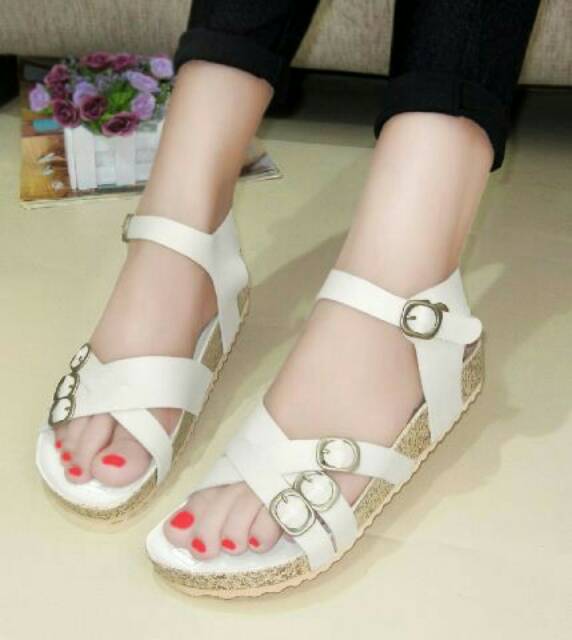 Sandal Gesper 4