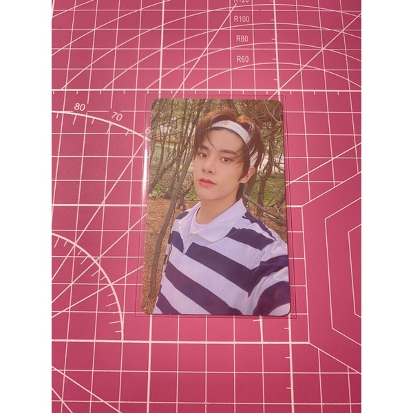 bene/pob td tamed dashed jake(booked)