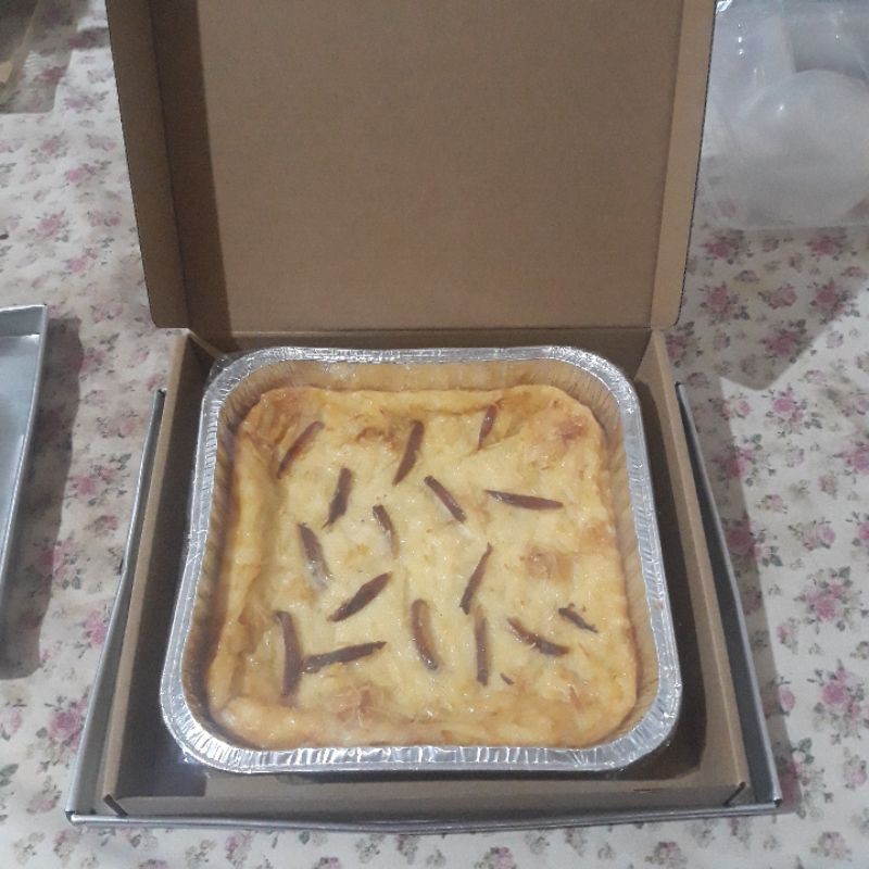 

sarikaya roti panggang