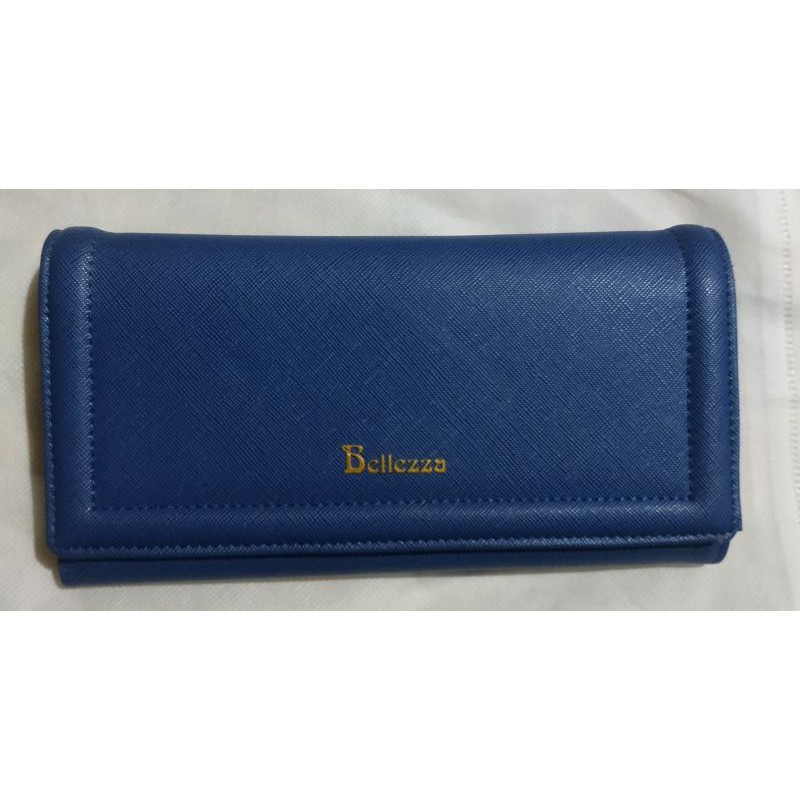 DOMPET BELLEZZA