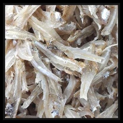 

Ikan Teri Gepeng Belah/Teri Gepeng Belah Asli Medan(500Grm)