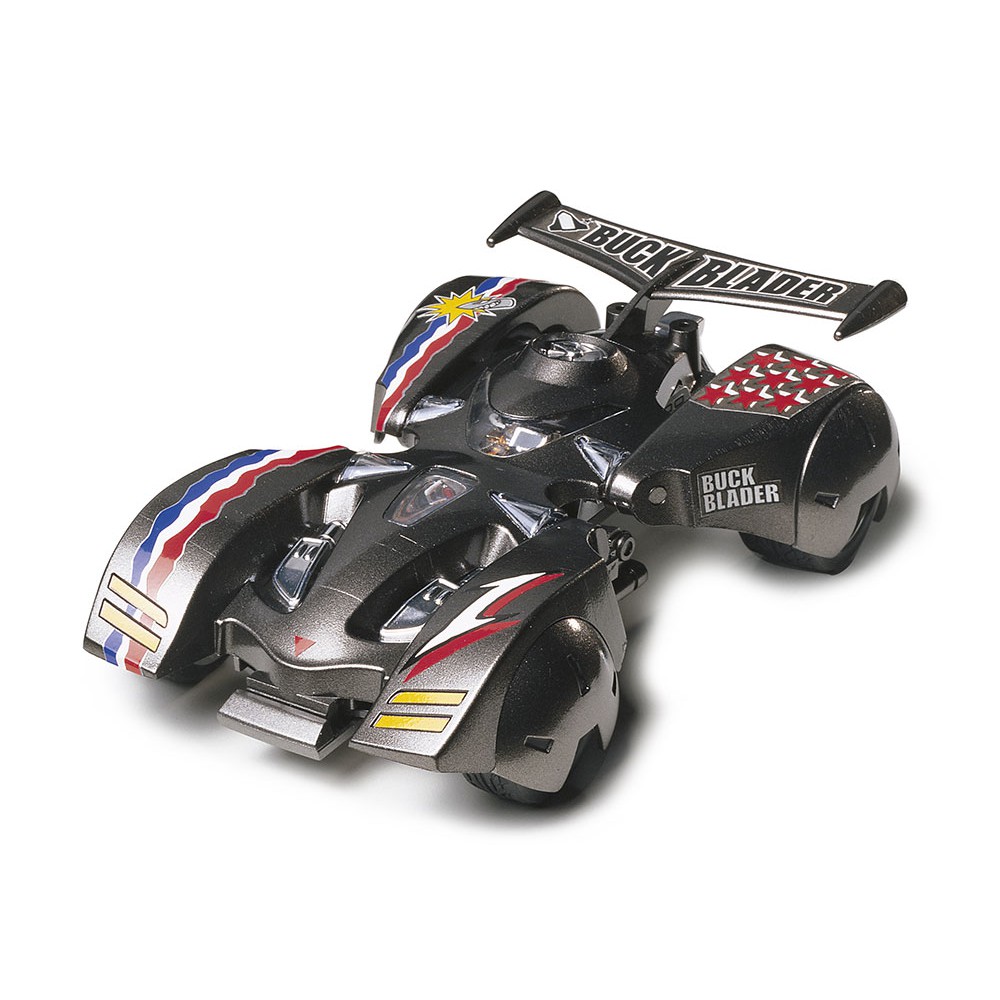 Tamiya Mini 4WD Buck Blader Astro Ranger Mechanical Series Original