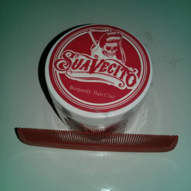 Pomade Warna